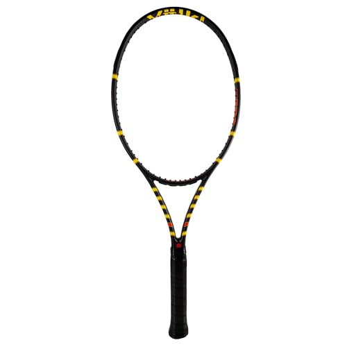 Volkl C10 Pro | Tennis Racquet | Twin Absorber Handle