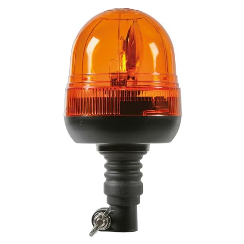 Lampa 73002 rh-3 lámpara orientable ideal para leer mapas en la guantera del coche