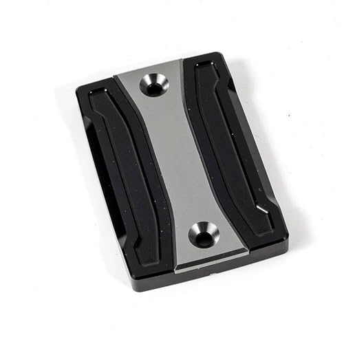 Tapa de depósito de líquido de frenos delantero para reparar la fuga de tu motocicleta XSR700 4