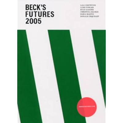 Beck's Futures 2005