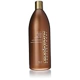 Liquid Keratin Professional Keratin Infusing Deep De-Frizz Conditioner, 33 Fluid Ounce