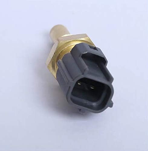 Engine water temperature sensor for Kubota 588 688 888 988 harvester
