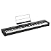 Korg D1 88-Key Stage Piano Controller