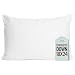 Sleepy Me 18 x 24 Inch Kids Pillow - Comfy Soft Synthetic Faux Down Alternative Allergy Free Hypoallergenic