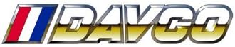Davco 101994 Seal Bottom Collar