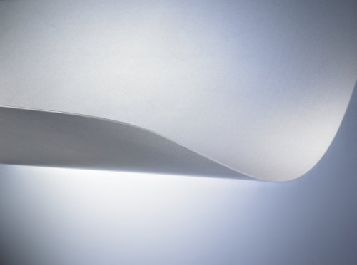 Preisvergleich Produktbild PC - Bodenschutzmatte (ohne Noppen) - transparent 1500 x 1200mm