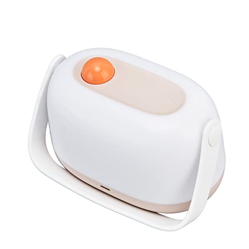 Lámpara de noche para niños minimalista Fafeicy miniatura 7