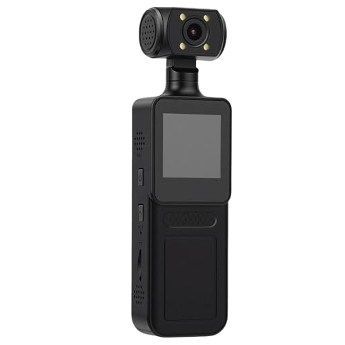 Yunseity Yunseityw6f3d8teq4 Cámara portátil 4K miniatura 1