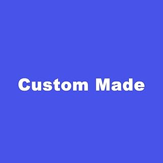 Custom Made PTFE