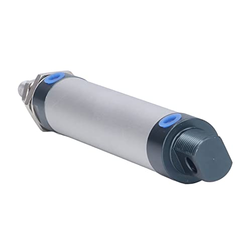 Mini Cilindro de Ar, Cilindro MAL25 Retardador de Alta Temperatura, Resistente à Corrosão Com Função