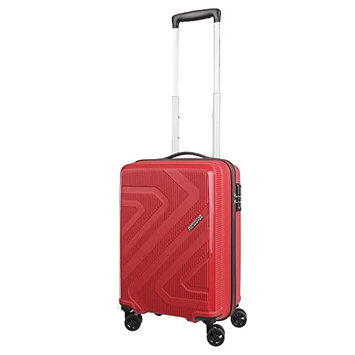 Mala American Tourister Camboriu Vermelha - Pequeno