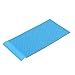 GELID SOLUTIONS GP-Ultimate - Coussin Thermique 90x50x2.0mm. Excellente Conduction Thermique, Remplissage Idéal des Espaces. Conductivité Thermique d'Installation Facile 15W
