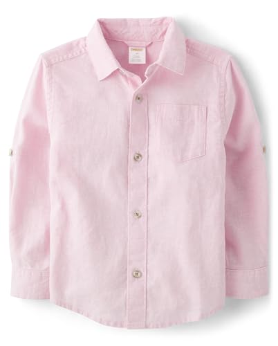 La Mejor Selección de Camisas para Niño los mejores 5. 27 Imagen adicional