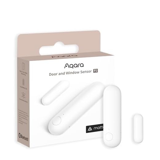 Aqara P2 Door Window Sensor