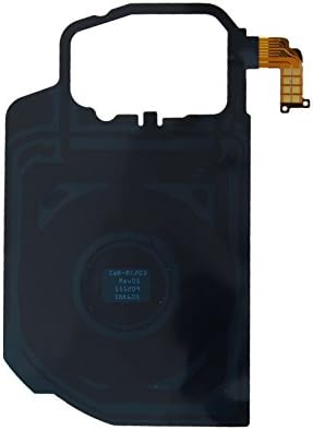 Foir Wireless Charger NFC Antenna Sticker Flex Cable Replacement for Samsung Galaxy S6 S6 Edge S7 S7 Edge S8 S8 Plus S9 (S7 G930)