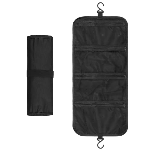 Dance Shoe Organizer Hanging 4-Pocket Bag