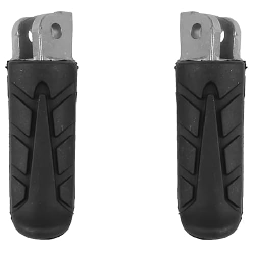 Repose-pieds avant pour CBR500 et CB400 confort de conduite moto