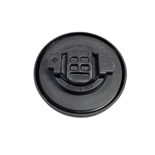 Tapón de llenado de aceite con sellado hermético para Porsche Cayenne 2003-2016 3