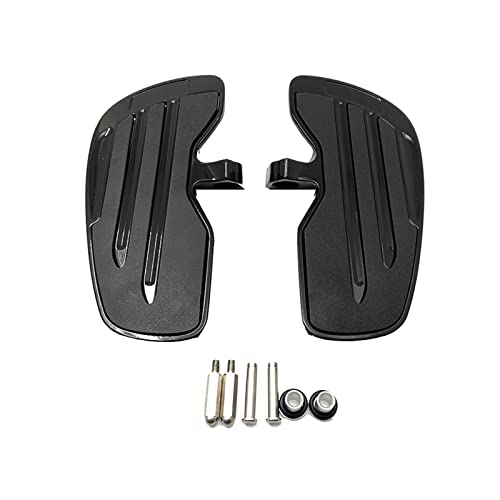 Repose-Pieds Moto Aluminium pour Voyager en Indian Scout et Scout Sixty 2016-2021