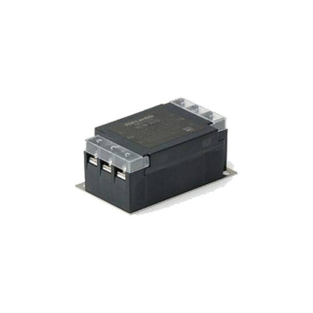Rsan専用 RSAN-2020 : 詳細情報 | EMC対策製品 - 電源ライン用EMCフィルタ