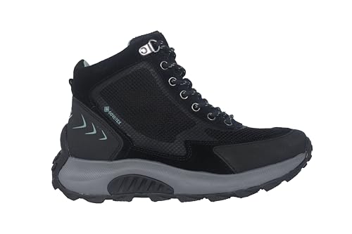 Bottines pour femme GABOR Rollingsoft Sensitive soulage les pieds sensibles