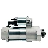 059911024K 95860410900 958604109X 4280007223 4280007224 059911024KX Starter Compatible with Porsche