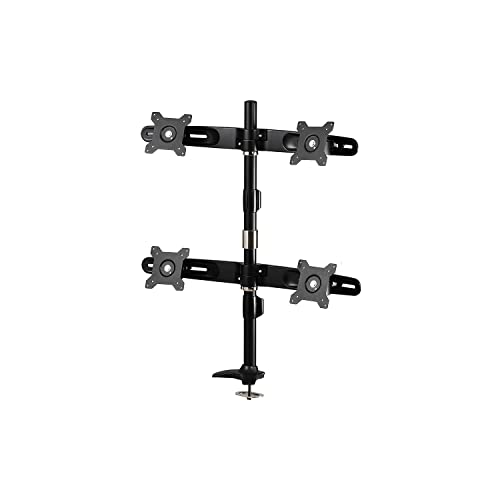 Amer Networks Quad Grommet Mount (AMR4P)