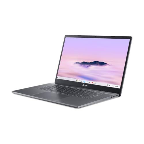 Chromebook Plus CB515 2H 37PB - vue 3