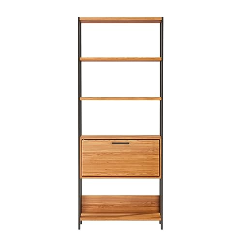 Estante Industrial 1 Torre 1 Basculante Dalla Costa