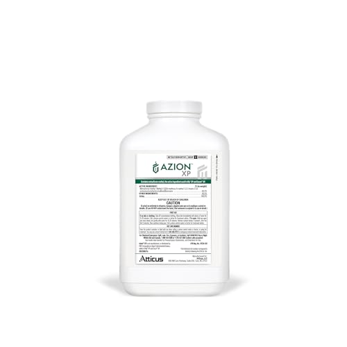 Atticus Azion XP MSM Turf Herbicide (16oz) Selective Weed and Brush Killer