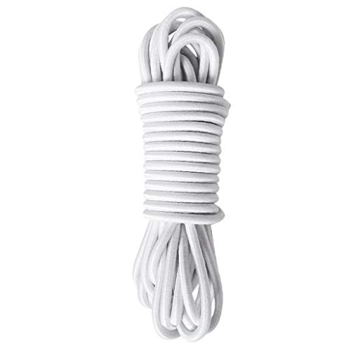 Bungee 5 Elastic Rope Review (2025): Durable & Versatile