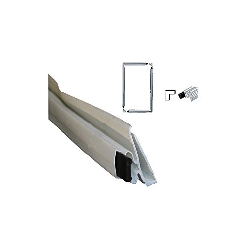 DIVERS MARQUES - JOINT UNIVERSEL POUR REFRIGERATEUR OU CONGELATEUR