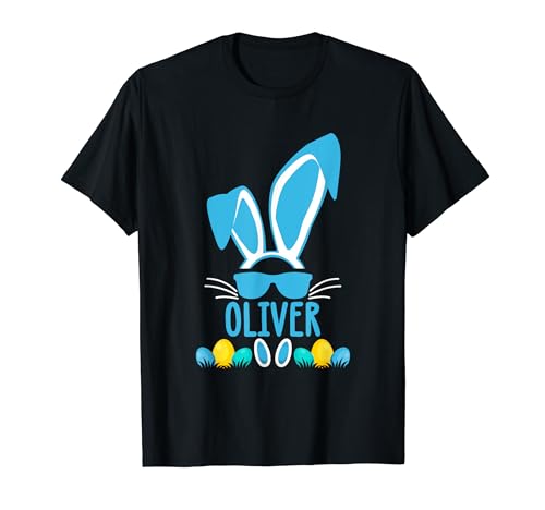 Oliver Camiseta