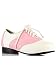 Ellie Shoes - Saddle (Black/White) Child Shoes, Black/White, Large (2-3)