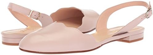 French Sole FS/NY Women's Book Shoe, pale pink, 8 Medium US | Image 6