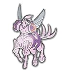 Pin spilla smaltata Pokémon spilla pin distintivo da collezione TCG con protezione di spedizione BB-Toy-Trades, Standard, Metallo