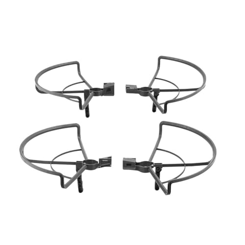 Jaula para hélices de Mavic 3 Pro que evita caídas por golpes de hojas