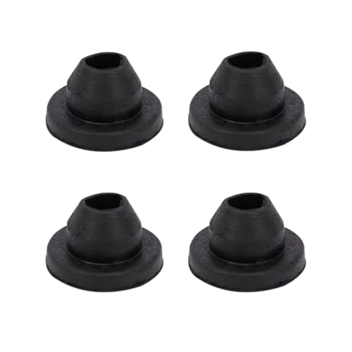 GNXfixt 443955465 Joint de capuchon de pompe d'essuie-glace pour T3 T4 Golf Polo Pheaton