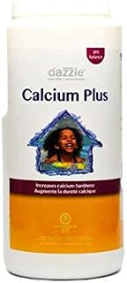 Dazzle Calcium Plus (4 kilogram jar) (sku DAZ04030)