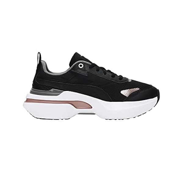 Zapatillas Sneakers Kosmo Rider Metal
