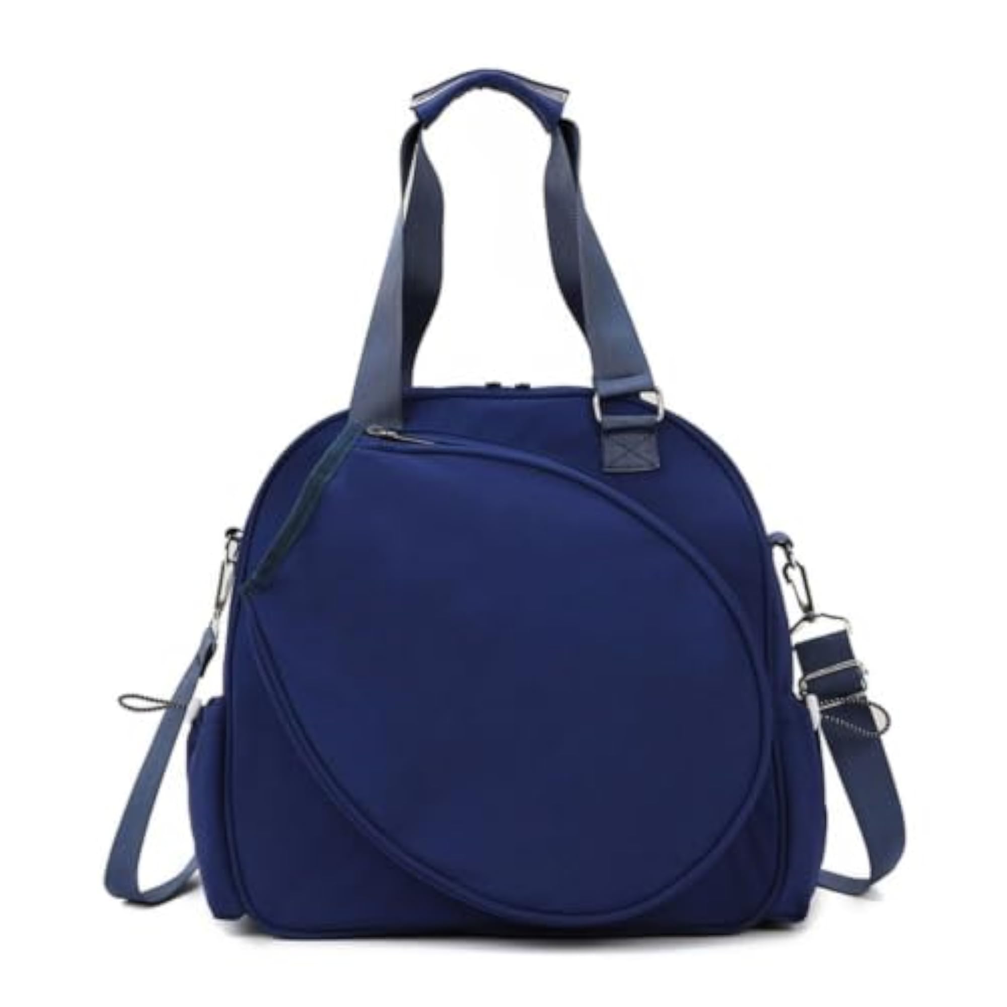 Large Capacity Travel Tote, Convertible Sports Backpack