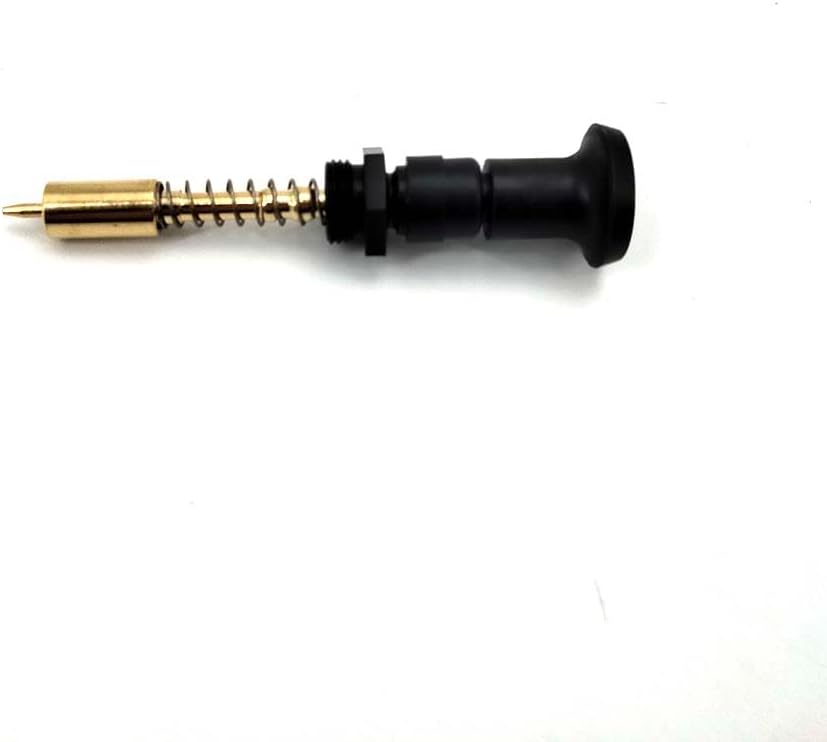 Compatible with Pull Choke for Arctic Cat DVX400 04-08 Kawasaki KFX400 03-06 Suzuki LTZ400 03-08