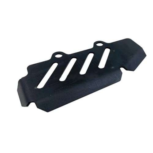Bouchon protection maître-cylindre de frein arrière moto 450 Rally protection pompe