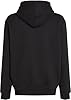 Tommy Jeans Mens Tjm Reg Linear Logo Ext Dm0dm20746 Pullover Hoodie, Black (Black), XXL UK #5