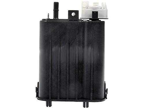 Carbon Canister - Compatible with 2007-2010 Jeep Grand Cherokee