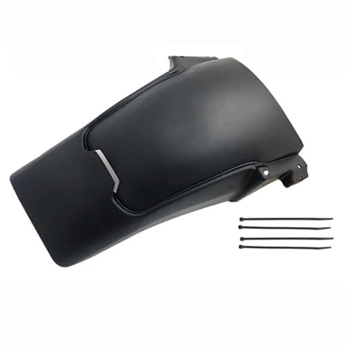 Garde-Boue pour BMW R1200GS Extension de Protection pour Sorties Moto Pluvieuses