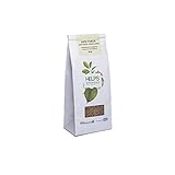 infusion gases adultos 🌿 INGREDIENTES: Infusión diurética a base de Urtica dioica L. (hoja) a granel de la mejor calidad, todas ellas de procedencia ecológica. Nuestras infusiones, por la naturaleza de sus componentes, NO contienen gluten, NO contienen materias primas genéticamente modificadas y NO contienen trazas animales.