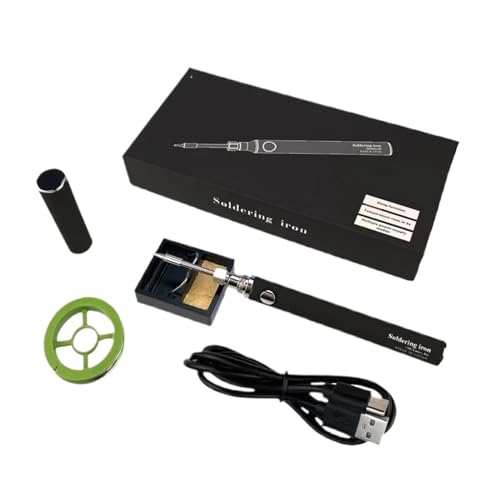 ͂񂾂 Zbg 8W USB R[hXdC͂񂾂ăLbg }CNAC ^Cv C [dC^[tF[X t[d 40 Ԏ DIYCɑړIɎg(Black)