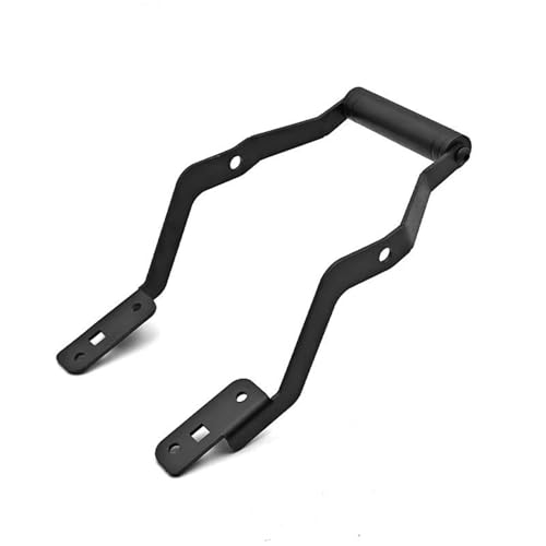 Support plaque navigation GPS moto pour voyager en F 900 XR