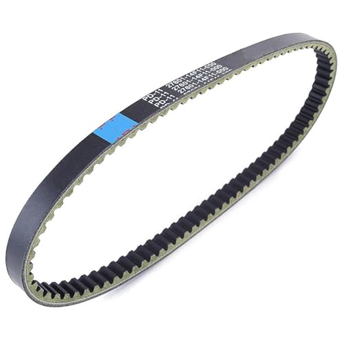 Courroie d'embrayage pour Suzuki AN250 Burgman Skywave de 1998 à 2006